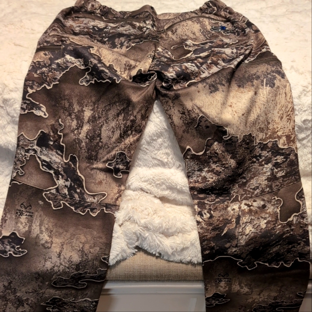 Blocker Outdoors shield series S3 hunting pants